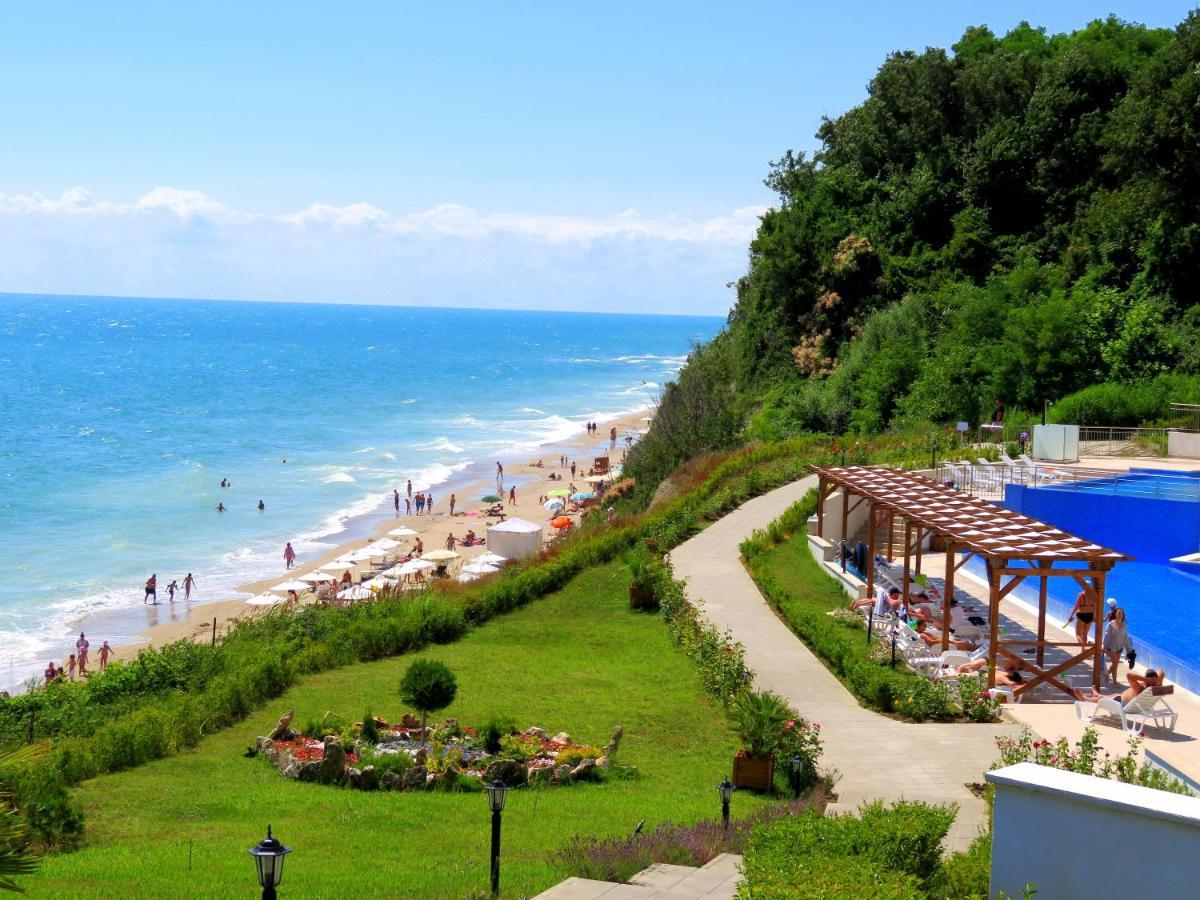 Бяла Клиф Форест - Byala Cliff Forest المظهر الخارجي الصورة